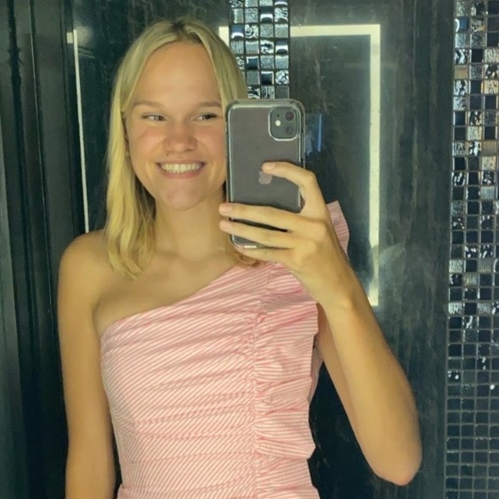 Meet your Posher, Tori